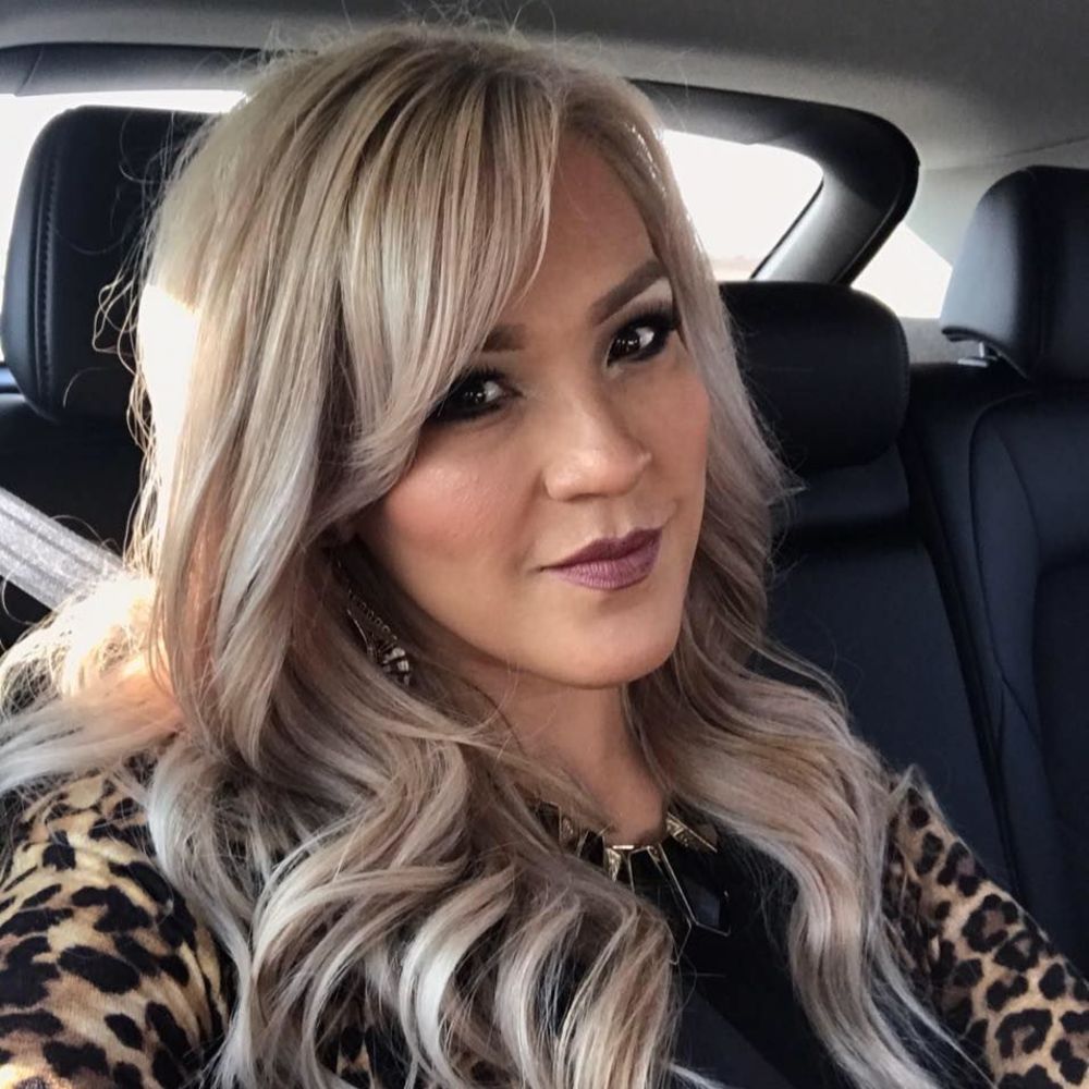 Meet your Posher, Ginger